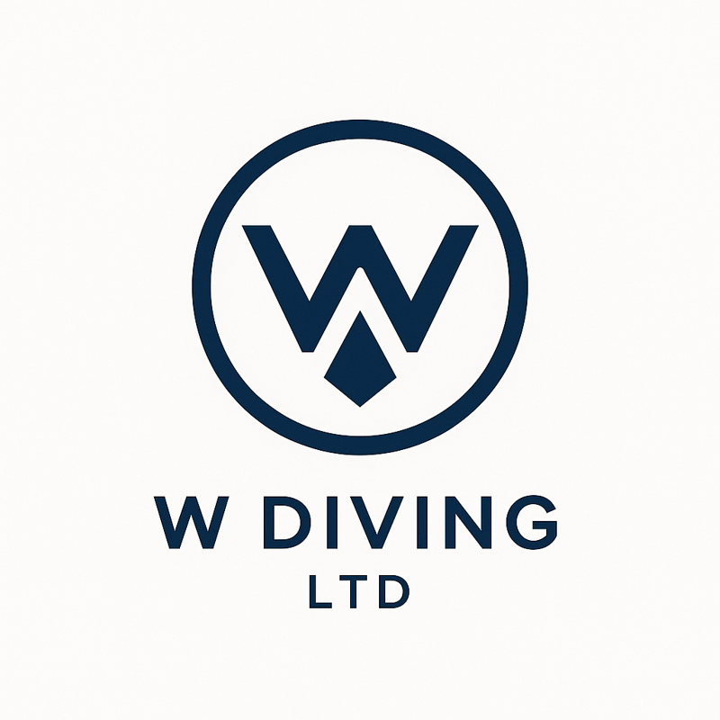 W Diving Ltd